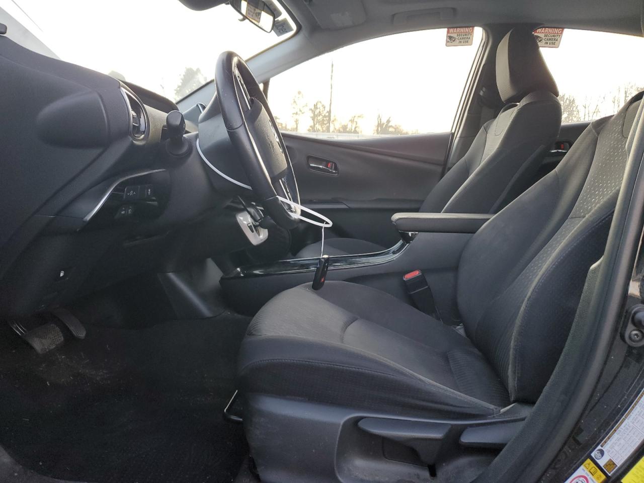 2017 Toyota Prius - Image 7