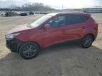 2014 Hyundai Tucson Gls en Venta en Mcfarland, WI - Front End