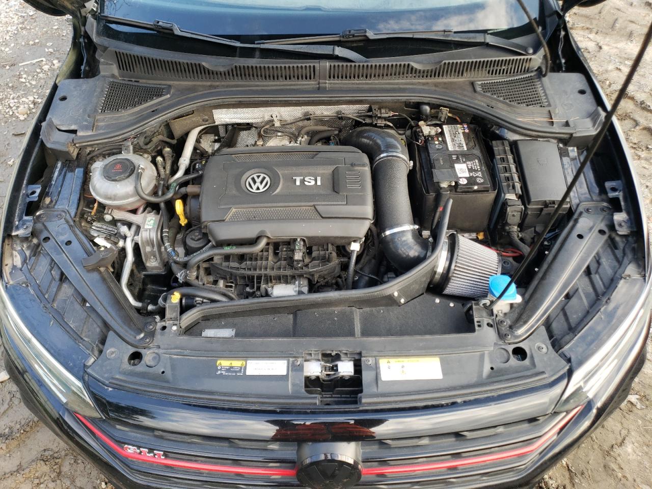2021 Volkswagen Jetta - Image 12