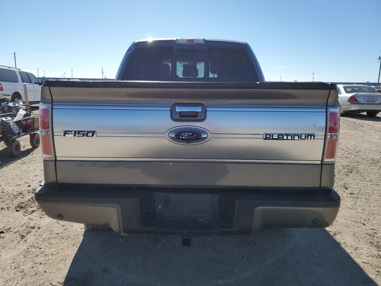 2013 Ford F-150 - Image 6