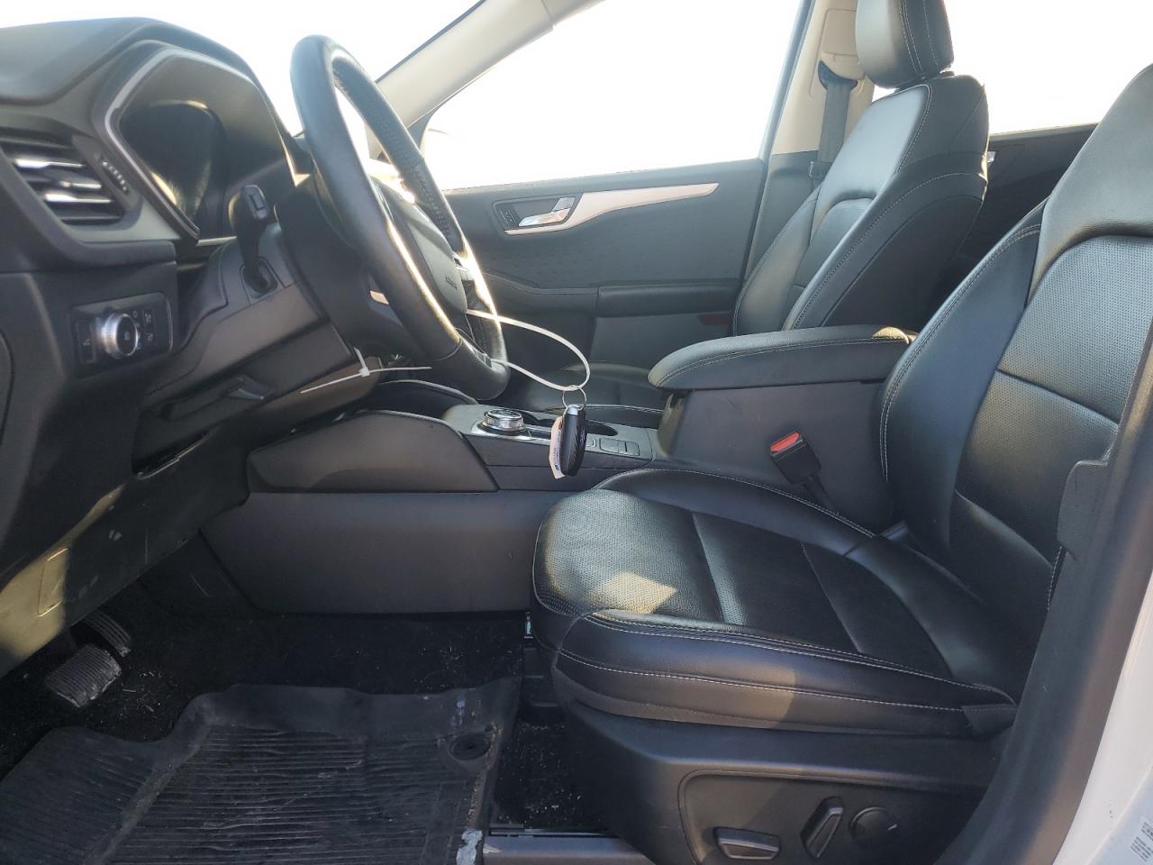 2020 Ford Escape - Image 7