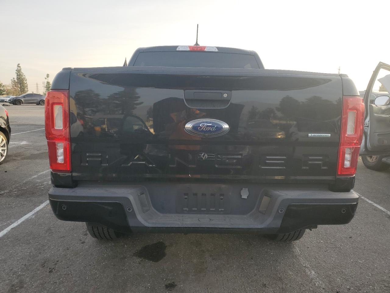 2019 Ford Ranger Xl VIN: 1FTER4EH8KLB08689 Lot: 86212004