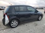 2007 Nissan Versa S на продаже в Haslet, TX - Rear End