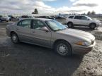 2001 Buick Lesabre Limited zu verkaufen in Airway Heights, WA - Rear End