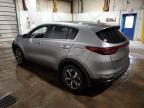 2020 Kia Sportage Lx de vânzare în Glassboro, NJ - Front End