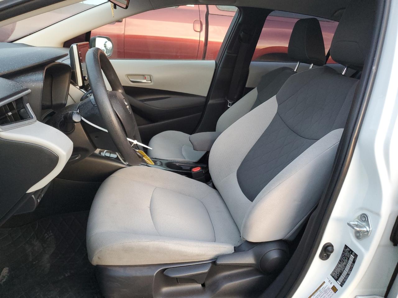 2020 Toyota Corolla - Image 7