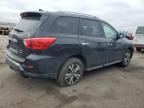 2020 Nissan Pathfinder Sv for Sale in Ham Lake, MN - Front End