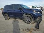 2021 Honda Passport Exl zu verkaufen in Grand Prairie, TX - Front End