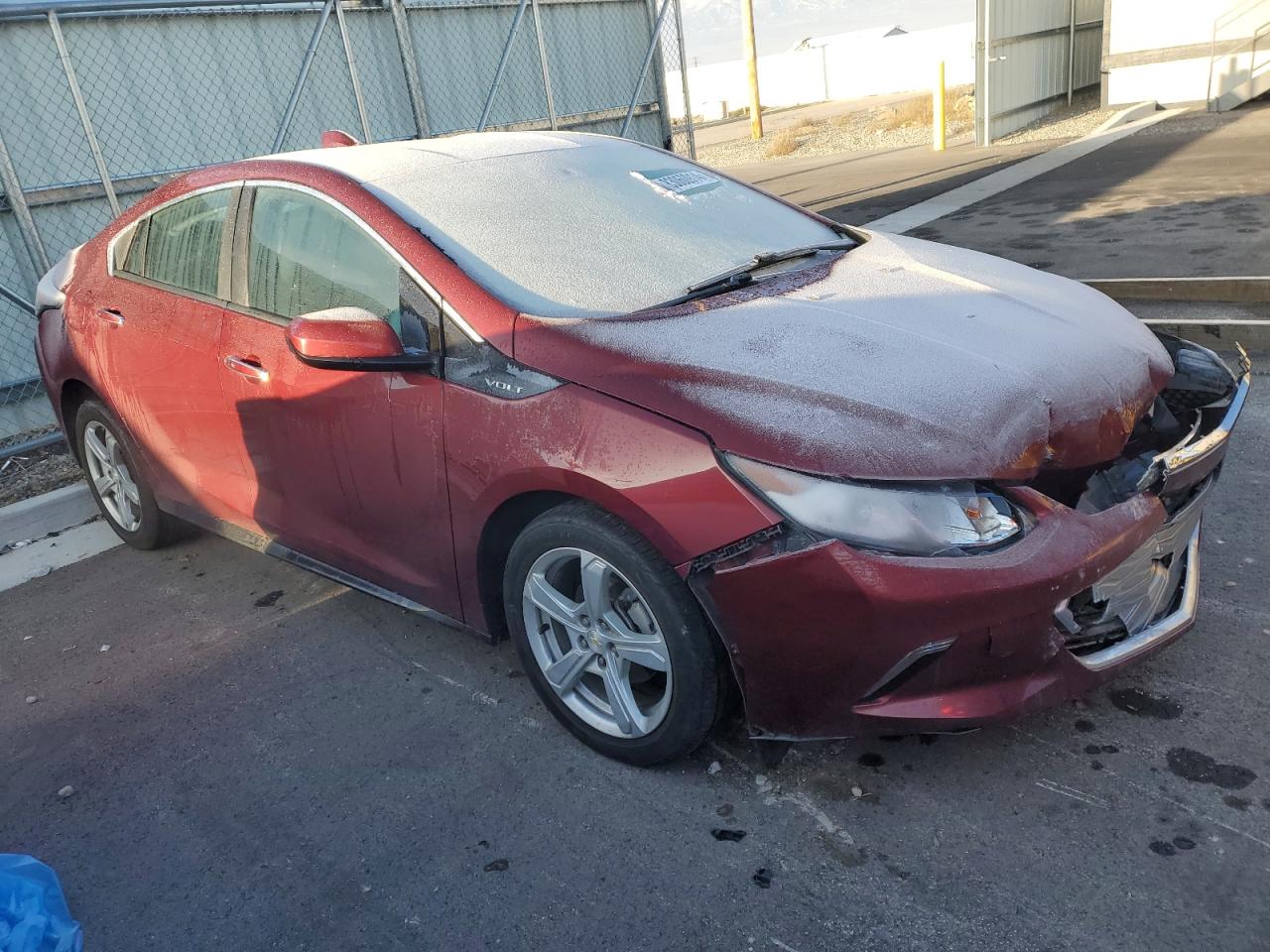 VIN 1G1RC6S51GU123845 2016 CHEVROLET VOLT no.4