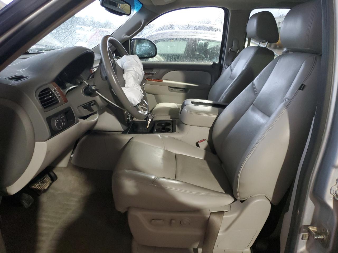 2013 Chevrolet Tahoe - Image 7