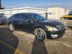 2013 Nissan Altima 3.5S იყიდება Wichita-ში, KS - Front End