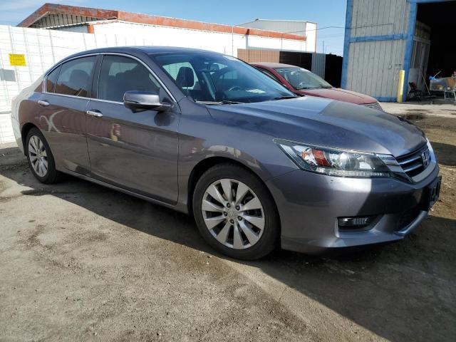  HONDA ACCORD 2014 Szary