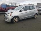 2014 Mitsubishi Mirage Es zu verkaufen in Spartanburg, SC - Front End