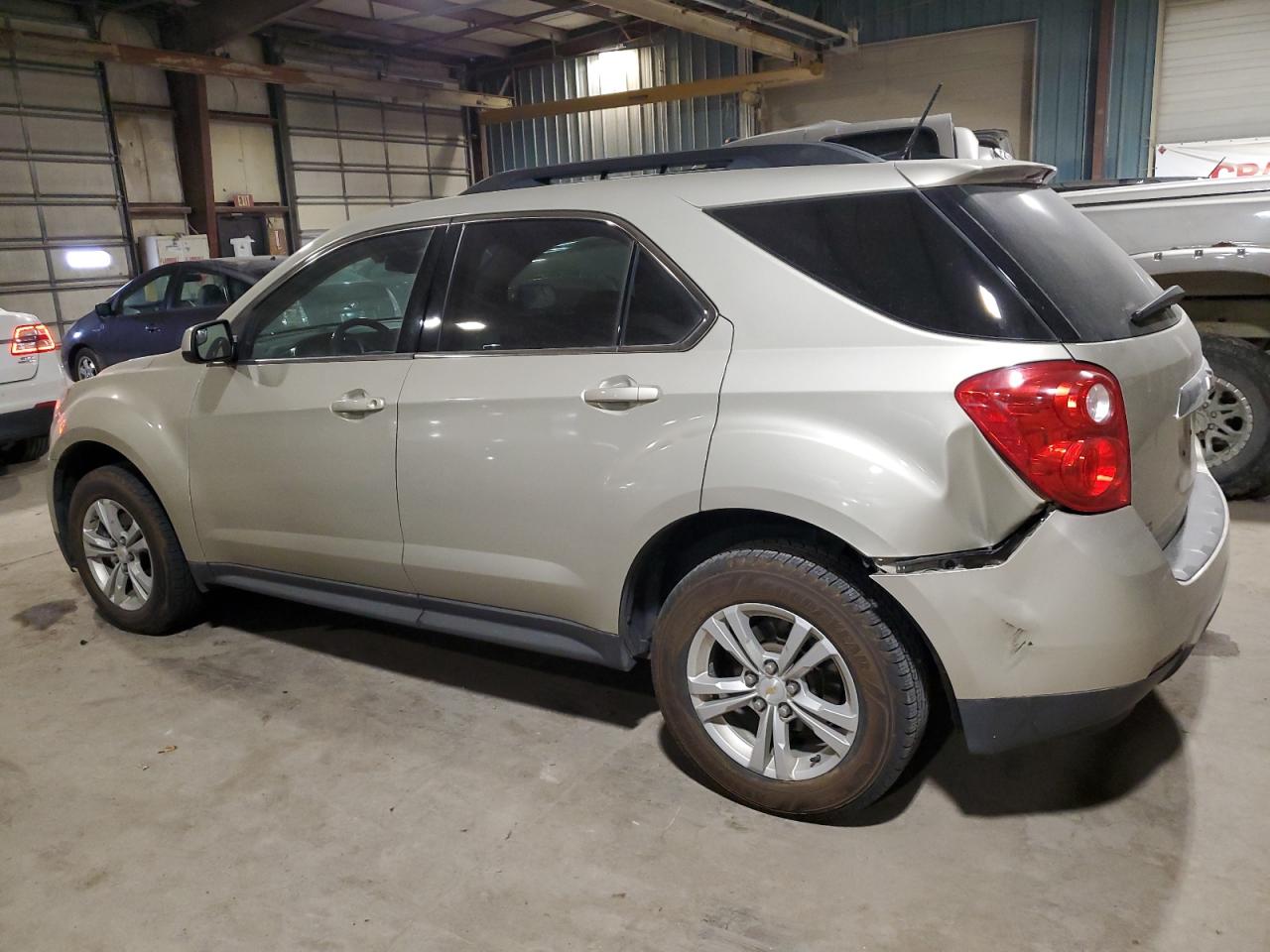 VIN 2GNALDEKXD6413688 2013 CHEVROLET EQUINOX no.2