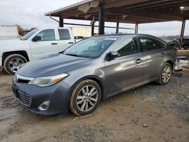  TOYOTA AVALON 2014 Szary