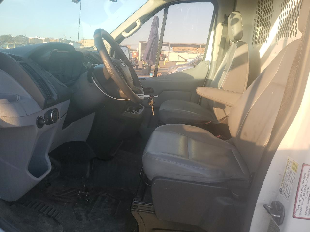 2017 Ford Transit - Image 7