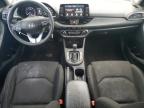 2019 Hyundai Elantra Gt  de vânzare în Dyer, IN - Front End