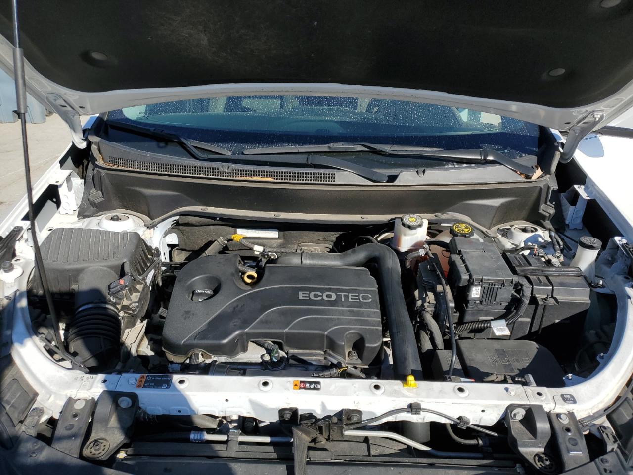 2019 Chevrolet Equinox - Image 14