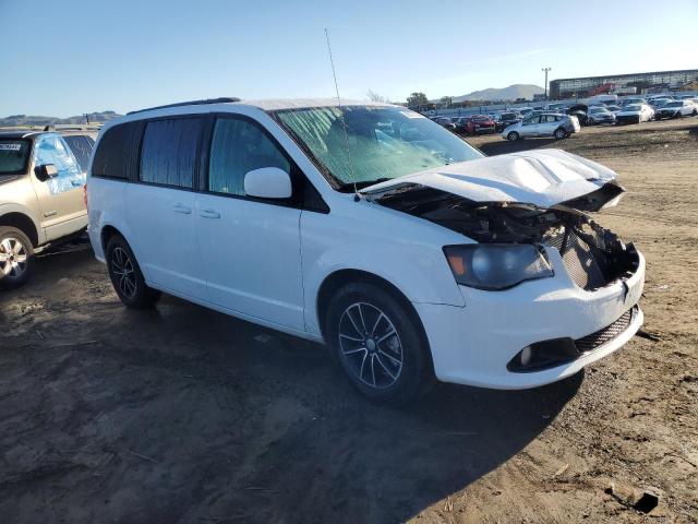  DODGE CARAVAN 2019 Biały