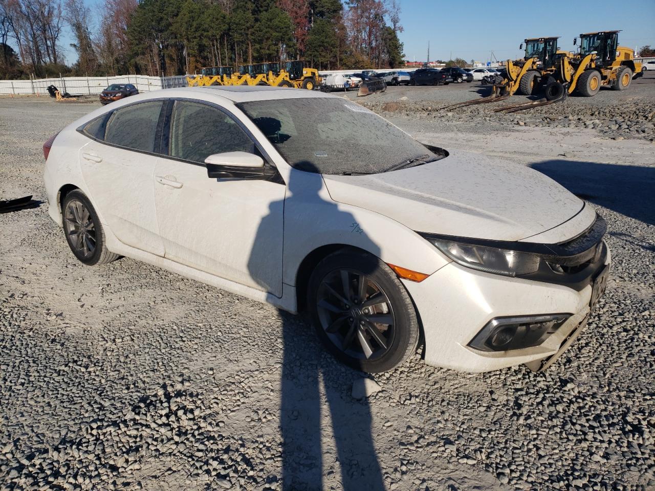 2019 Honda Civic - Image 4