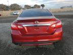 2016 Nissan Altima 2.5 продається в San Diego, CA - Front End