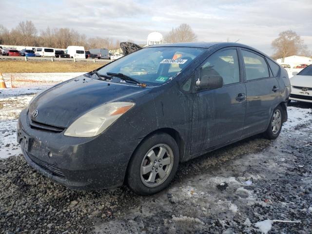 2005 Toyota Prius 