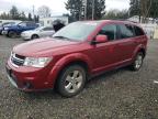 2011 Dodge Journey Mainstreet zu verkaufen in Graham, WA - Minor Dent/Scratches