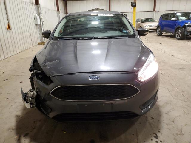  FORD FOCUS 2015 Szary