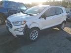 2018 Ford Ecosport Se de vânzare în Las Vegas, NV - Front End