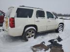 2013 Chevrolet Tahoe K1500 Ltz en Venta en Wayland, MI - Front End