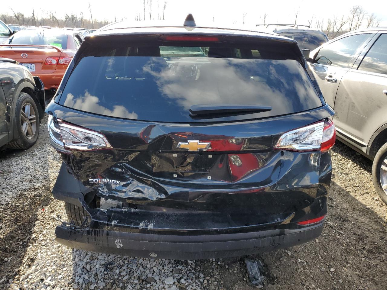 2021 Chevrolet Equinox - Image 6