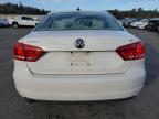 2012 Volkswagen Passat Se на продаже в Exeter, RI - Side