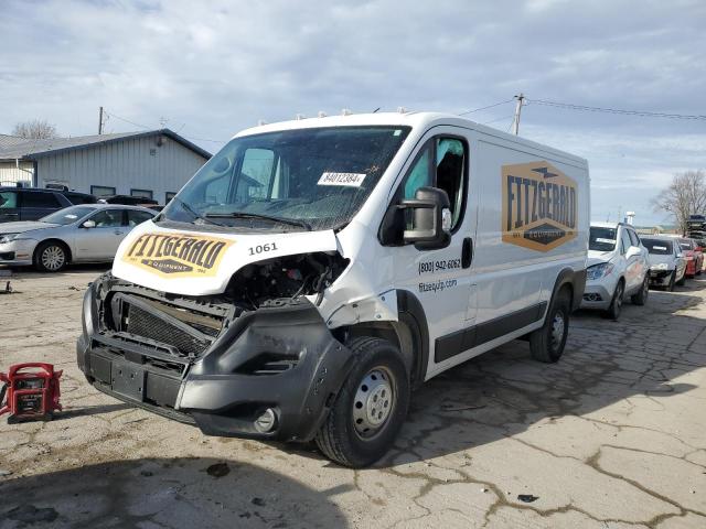 2023 Ram Promaster 1500 1500 Standard