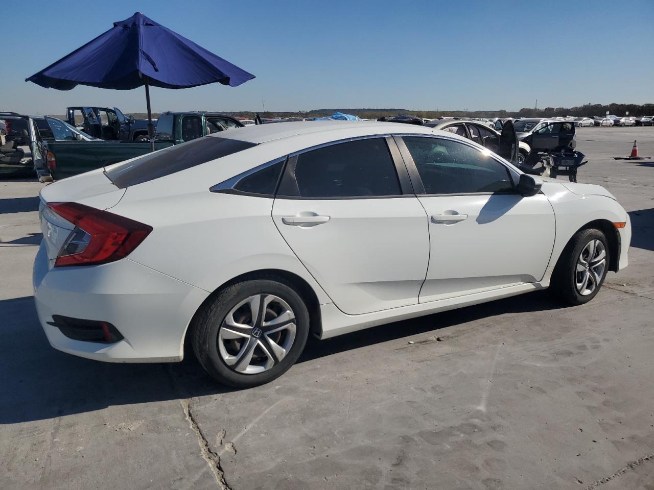 2018 Honda Civic - Image 3