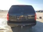 2013 Chevrolet Tahoe C1500 Lt zu verkaufen in Haslet, TX - Front End