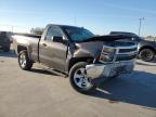 2014 Chevrolet Silverado C1500 на продаже в Wilmer, TX - Front End