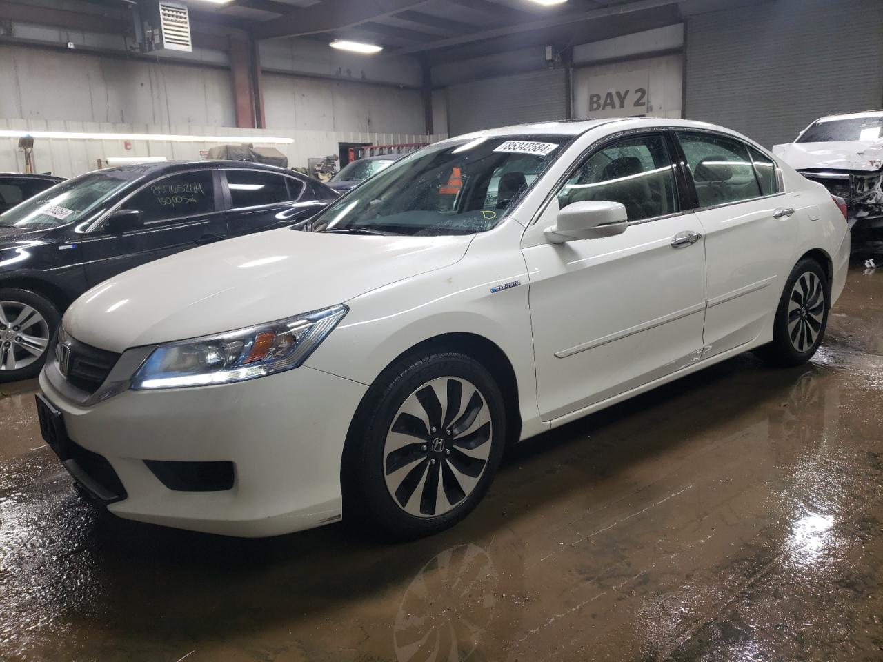 2014 Honda Accord - Image 1