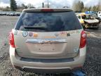 2010 Chevrolet Equinox Lt продається в Portland, OR - Mechanical