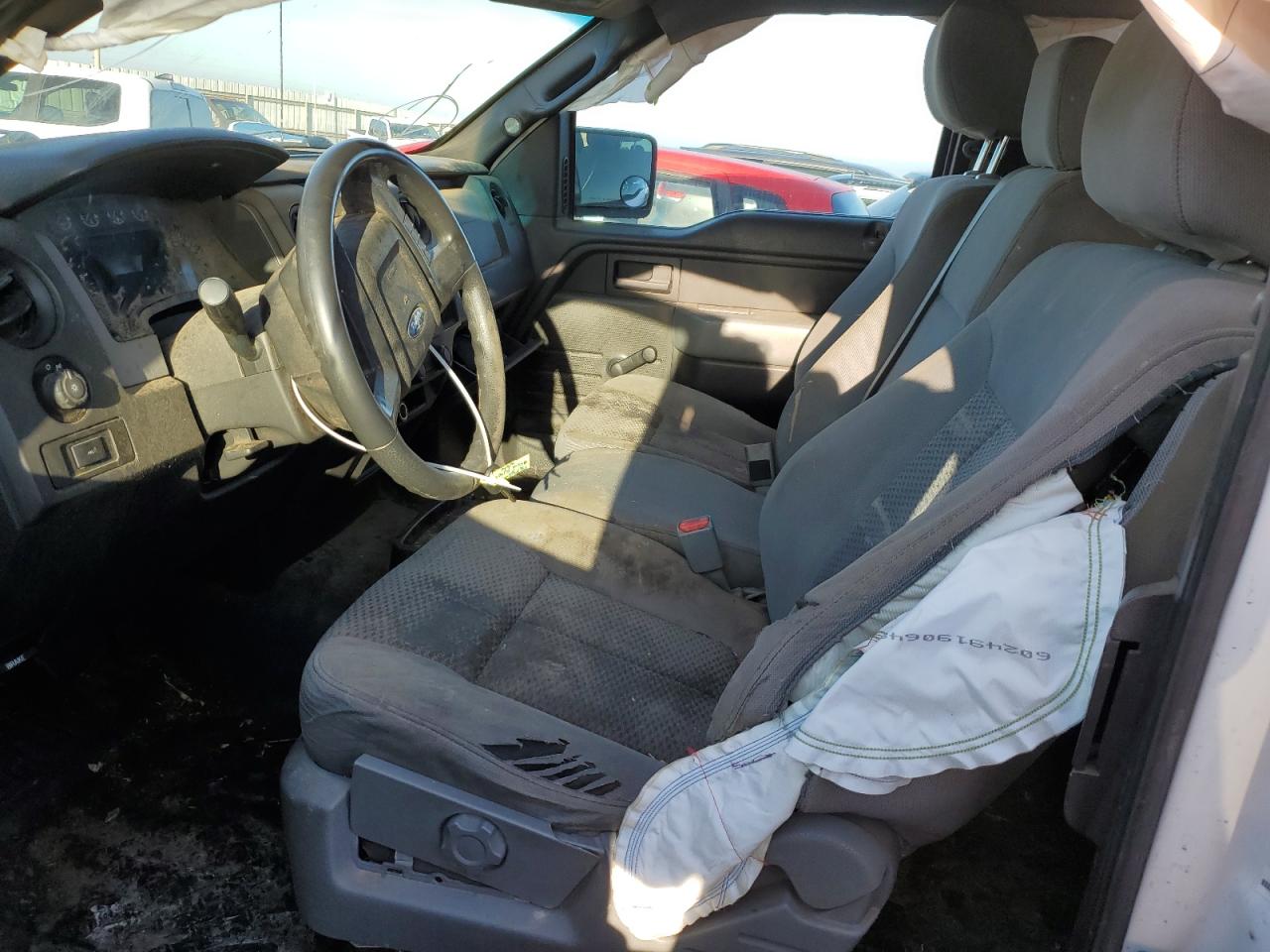 2013 Ford F-150 - Image 7