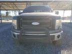 2013 Ford F150 Supercrew იყიდება Cartersville-ში, GA - Rear End