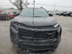 2025 Chevrolet Equinox Rs en Venta en Lexington, KY - Front End