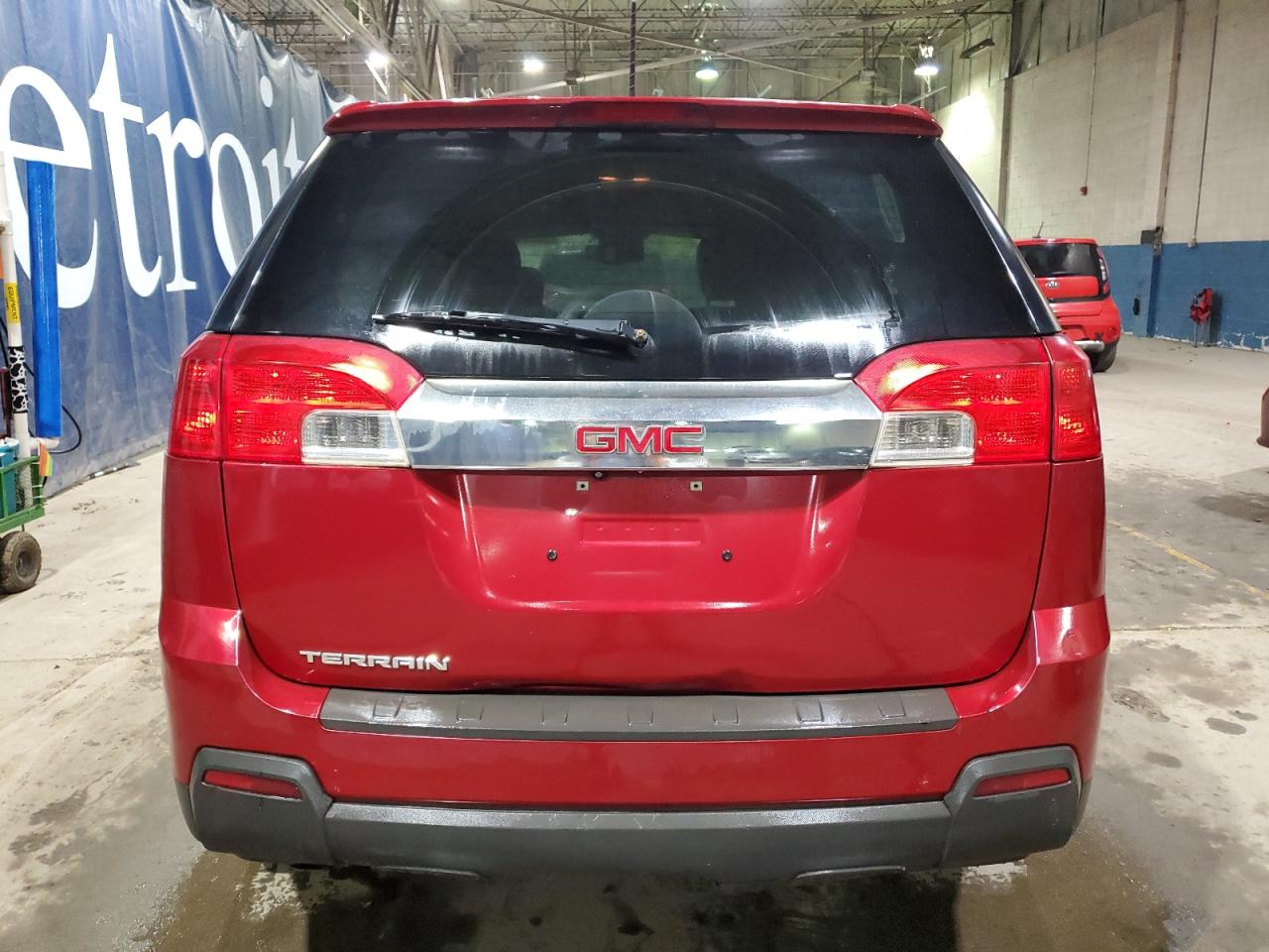 2015 GMC Terrain - Image 6