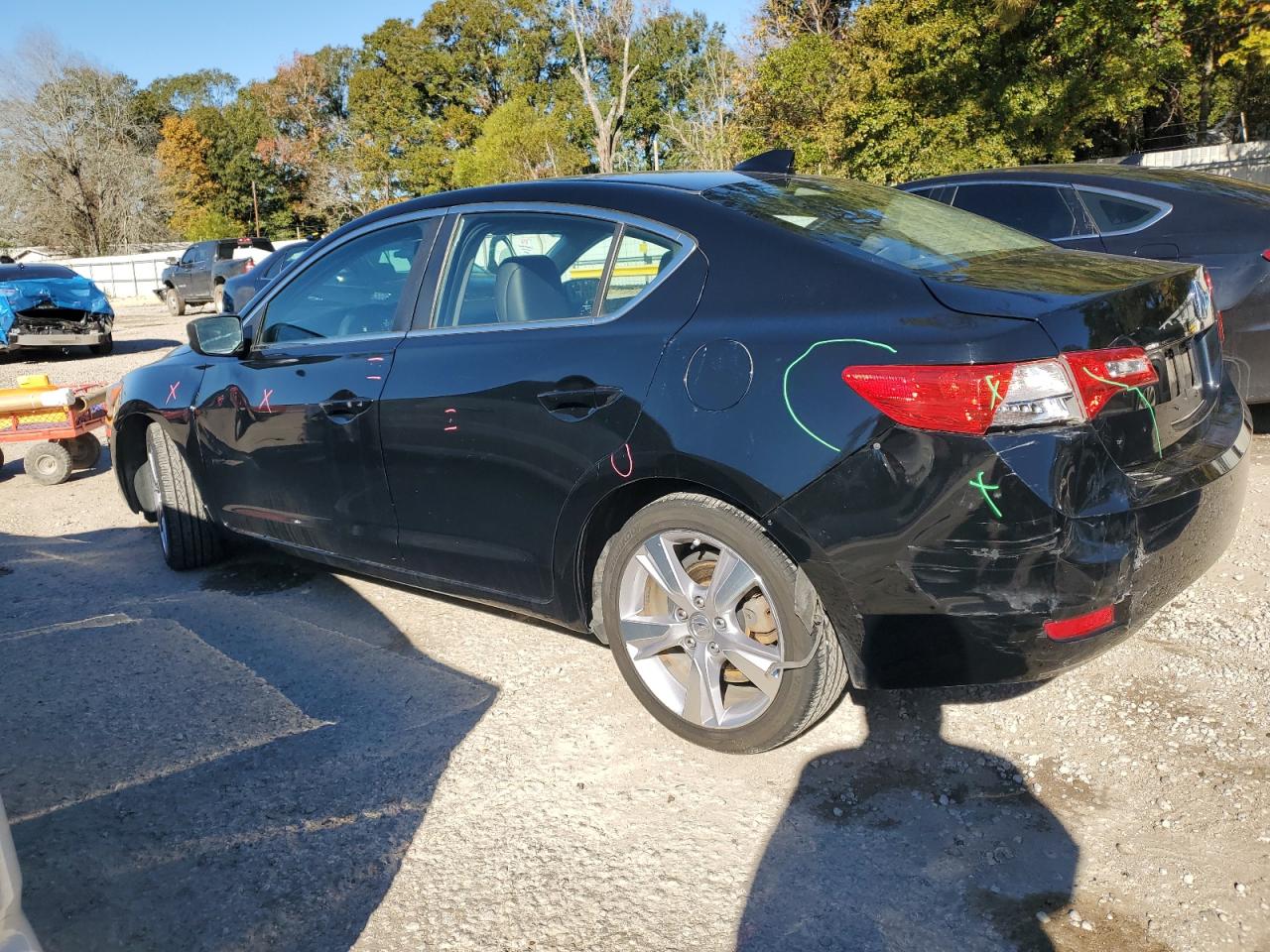 2014 Acura ILX - Image 2