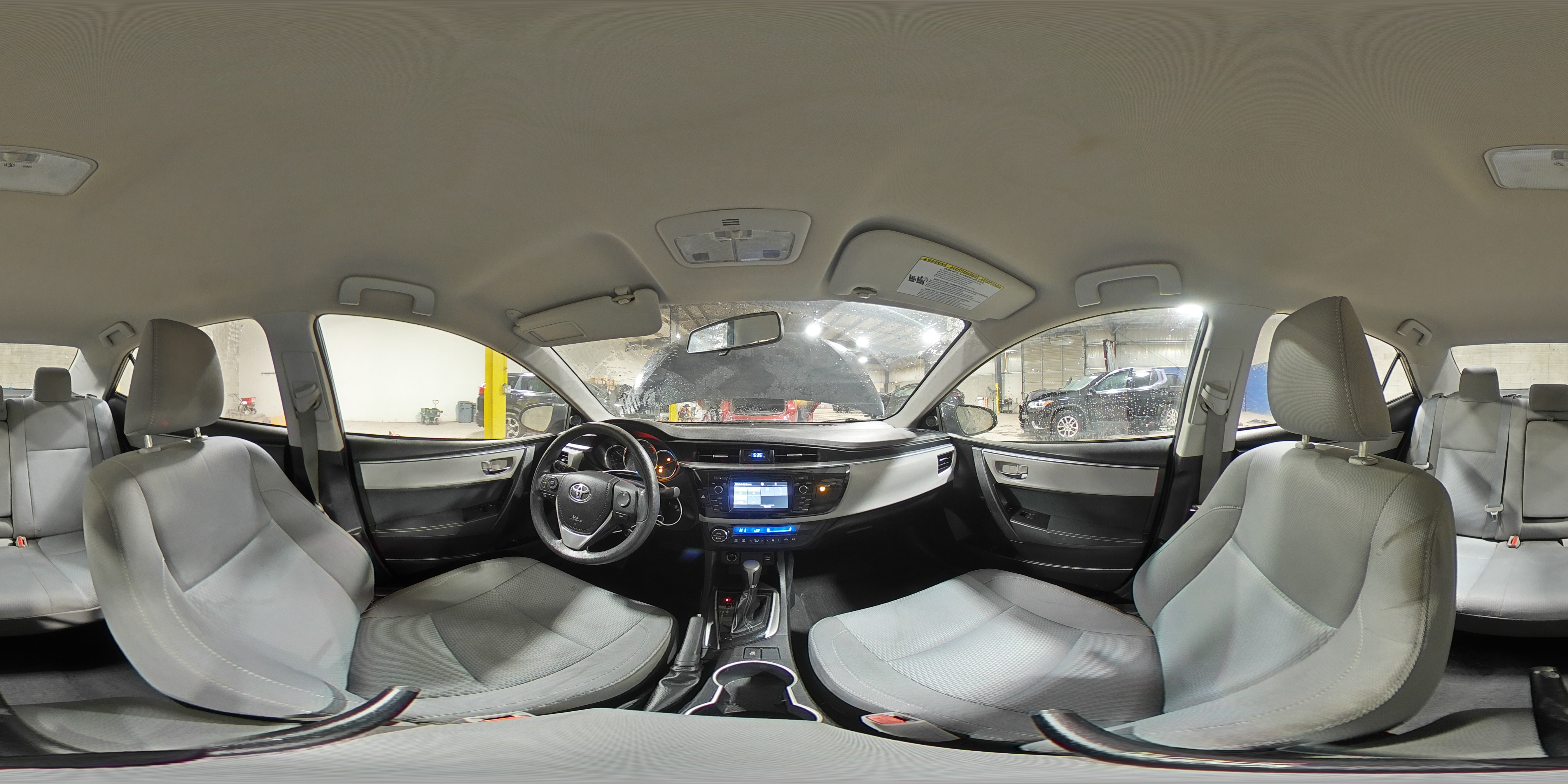 2016 Toyota Corolla - Image 14