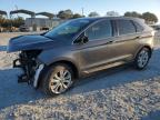 2022 Ford Edge Titanium en Venta en Loganville, GA - Front End