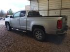 2017 Chevrolet Colorado  de vânzare în China Grove, NC - Front End