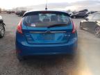 2012 Ford Fiesta Ses zu verkaufen in Earlington, KY - Front End