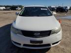 2010 Kia Forte Lx en Venta en Houston, TX - Front End