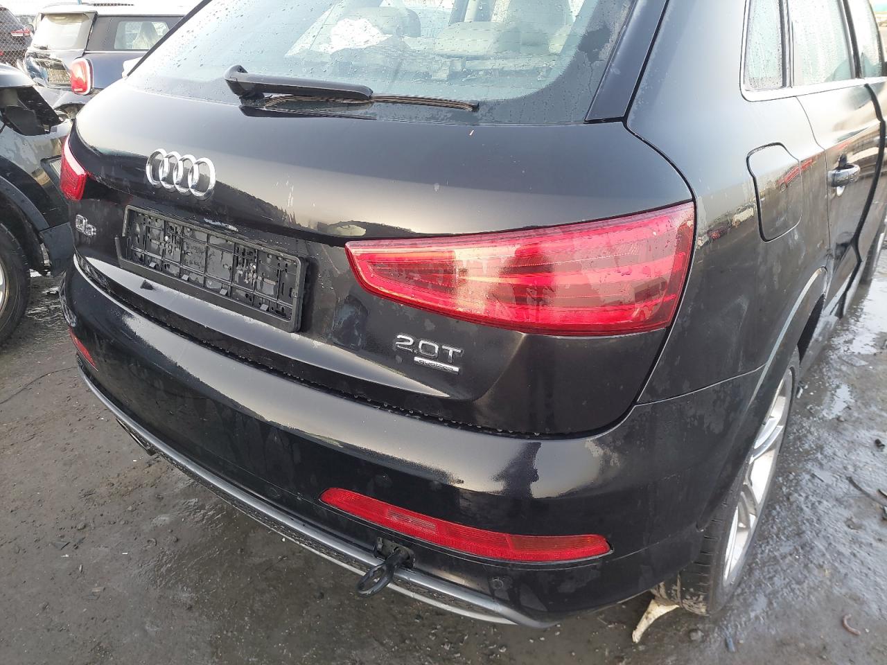 WA1DFAFS3DR000259 - 2013 AUDI Q3 - #84988104