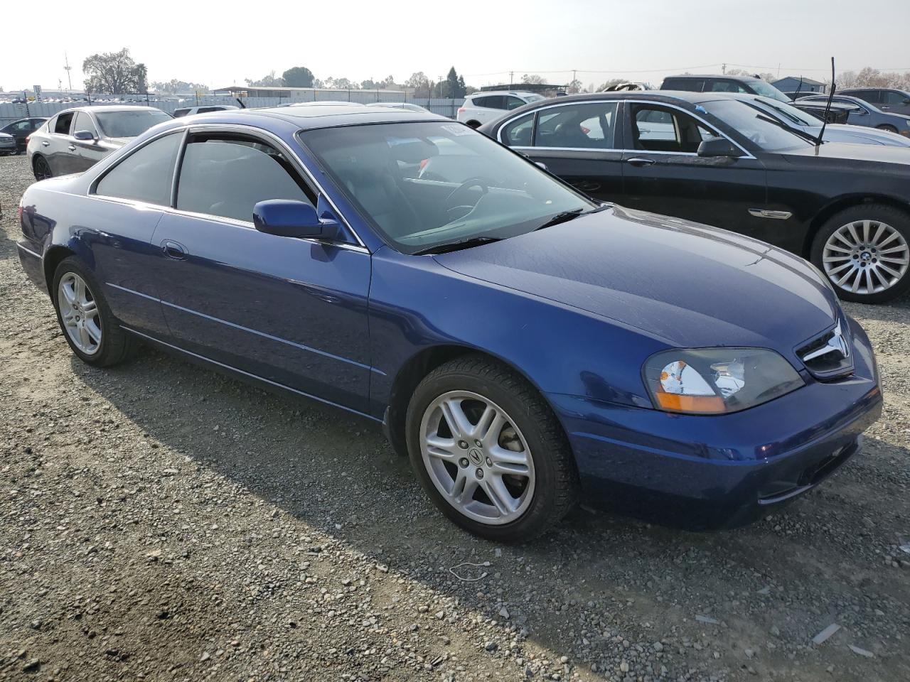 2003 Acura CL - Image 4